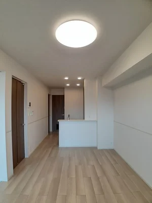 橋本市のマンスリーマンション・ウィークリーマンション「グランド・リュ　Ⅱ 202・洋室(No.1420896)」メイン画像