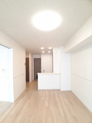 橋本市のマンスリーマンション・ウィークリーマンション「グランド・リュ　Ⅱ 102・洋室(No.1420897)」メイン画像