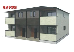 明石市のマンスリーマンション・ウィークリーマンション「ルミエール伍番館 102・洋室(No.1420911)」メイン画像