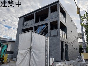 のマンスリーマンション・ウィークリーマンション「レッドパイン 303・洋室(No.1420913)」メイン画像