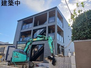 大阪府のマンスリーマンション・ウィークリーマンション「レッドパイン 102・洋室(No.1420920)」メイン画像