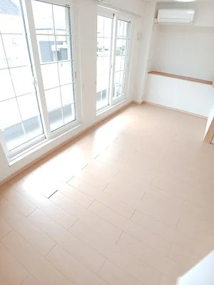 のマンスリーマンション・ウィークリーマンション「ブリーズヒル国領　Ｄ 202・LDK(No.1420937)」メイン画像