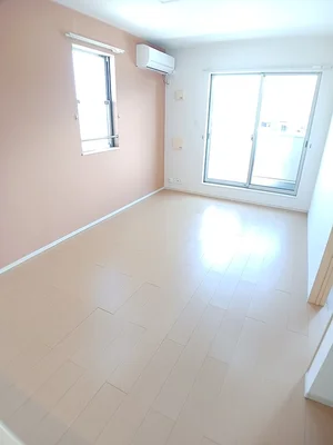 のマンスリーマンション・ウィークリーマンション「クレメント　Ｂ 201・LDK(No.1420946)」メイン画像