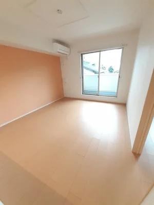 のマンスリーマンション・ウィークリーマンション「ソレイユ　Ⅱ 202・LDK(No.1420950)」メイン画像