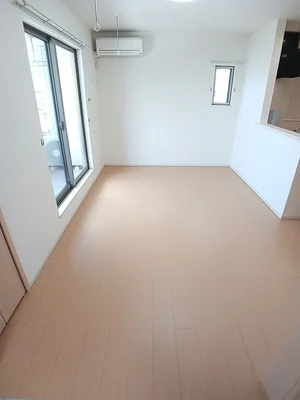 川之江駅（愛媛県）のマンスリーマンション・ウィークリーマンション「カーサ　フェリチータ 201・洋室(No.1420952)」メイン画像
