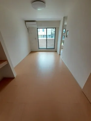 のマンスリーマンション・ウィークリーマンション「ヴィラ・クレール 202・LDK(No.1420955)」メイン画像
