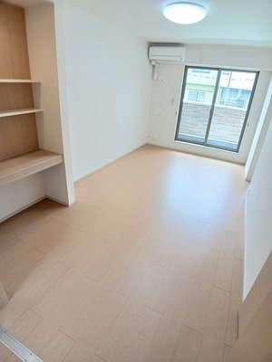 のマンスリーマンション・ウィークリーマンション「ヴィラ・クレール 202・LDK(No.1420955)」メイン画像