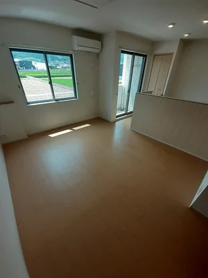 のマンスリーマンション・ウィークリーマンション「エアリー　カーサＢ 103・LDK(No.1420956)」メイン画像