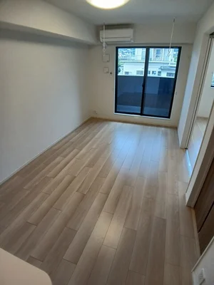 のマンスリーマンション・ウィークリーマンション「メゾン・ミクニⅡ 203・LDK(No.1420981)」メイン画像