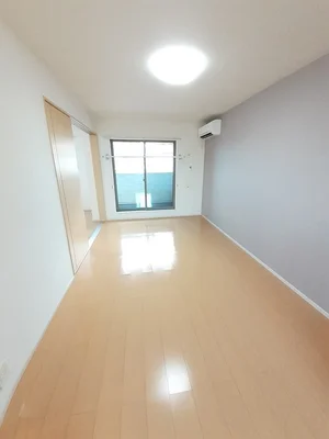 のマンスリーマンション・ウィークリーマンション「ＭＫ・ポラリスＢ 303・LDK(No.1421038)」メイン画像