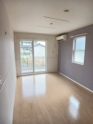 倉敷市のマンスリーマンション・ウィークリーマンション「ダイヤモンド　シャイン 102・DK(No.1421045)」メイン画像