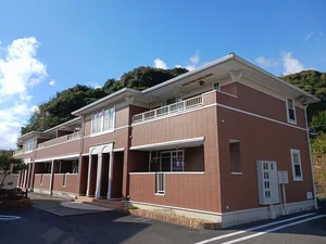 のマンスリーマンション・ウィークリーマンション「フルール・メゾンＣ 205・LDK(No.1421102)」メイン画像