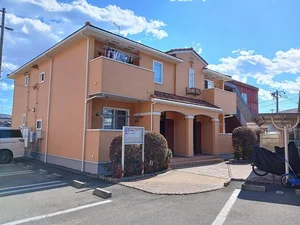 備後本庄駅（広島県）のマンスリーマンション・ウィークリーマンション「グランリーオＢ 102・洋室(No.1421113)」メイン画像