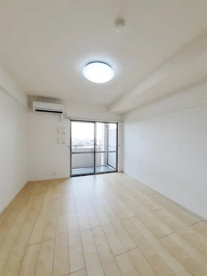 のマンスリーマンション・ウィークリーマンション「アネックス小峯 606・洋室(No.1421192)」メイン画像