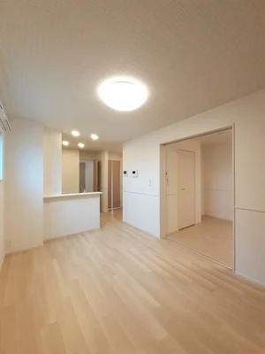 上益城郡御船町のマンスリーマンション・ウィークリーマンション「キング　バンブー 102・洋室(No.1421237)」メイン画像