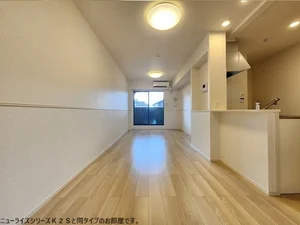 防府市のマンスリーマンション・ウィークリーマンション「下右田アパート　Ａ 203・洋室(No.1421251)」メイン画像
