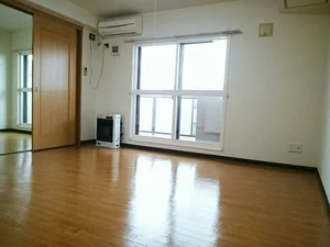 北海道のマンスリーマンション・ウィークリーマンション「サニーイーストＢ 302・洋室(No.1421284)」メイン画像