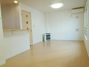 名寄駅（北海道）のマンスリーマンション・ウィークリーマンション「グランボヌールⅢ 101・洋室(No.1421295)」メイン画像