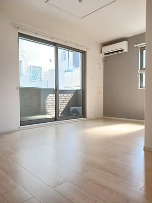 鳴門市のマンスリーマンション・ウィークリーマンション「ラソ・エテルノ 103・洋室(No.1421316)」メイン画像