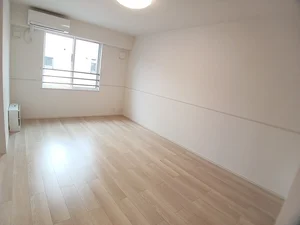 北海道のマンスリーマンション・ウィークリーマンション「ラピス・アーテル 205・洋室(No.1421349)」メイン画像