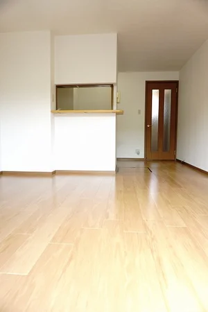 徳島市のマンスリーマンション・ウィークリーマンション「フィール　ファインＣ 102・洋室(No.1421374)」メイン画像