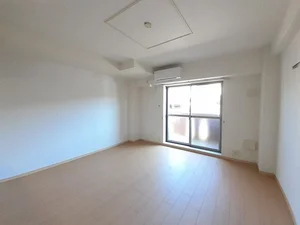 川崎市多摩区のマンスリーマンション・ウィークリーマンション「サン　フィールドⅡ 103・洋室(No.1421396)」メイン画像