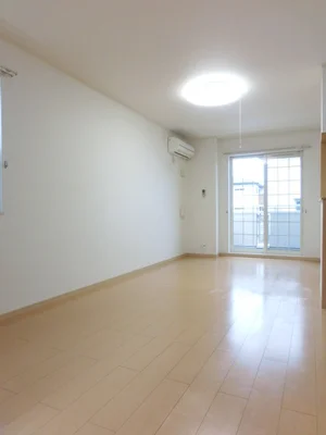 のマンスリーマンション・ウィークリーマンション「アルカンシエル大園 105・洋室(No.1421399)」メイン画像