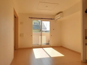 のマンスリーマンション・ウィークリーマンション「メゾン　ドゥーズ 103・洋室(No.1421404)」メイン画像
