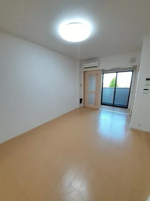 江戸橋駅（三重県）のマンスリーマンション・ウィークリーマンション「サンライズ　コーポ 102・洋室(No.1421406)」メイン画像
