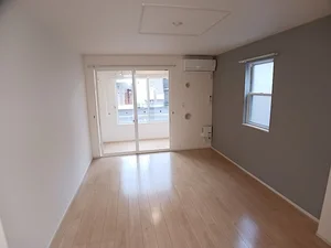 柴田郡柴田町のマンスリーマンション・ウィークリーマンション「ネルフ 103・洋室(No.1421425)」メイン画像