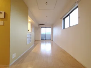 白石駅（宮城県）のマンスリーマンション・ウィークリーマンション「アンソレイユ 101・洋室(No.1421428)」メイン画像