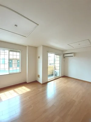 のマンスリーマンション・ウィークリーマンション「エトアール１８Ｂ 102・洋室(No.1421490)」メイン画像