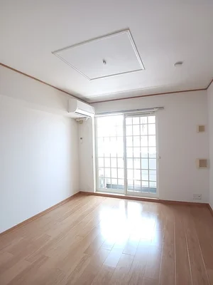 空港通り駅（香川県）のマンスリーマンション・ウィークリーマンション「ブライトサンライズＤ 102・洋室(No.1421491)」メイン画像