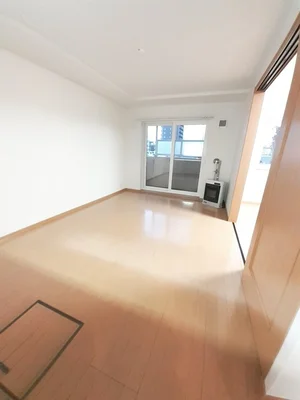 北海道の大東建託リーシング株式会社のマンスリーマンション・ウィークリーマンション「エスペランサ西町 104・洋室(No.1421499)」メイン画像