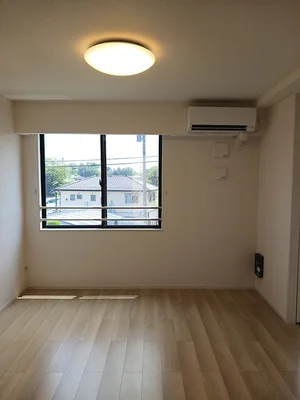 千葉県の大東建託リーシング株式会社のマンスリーマンション・ウィークリーマンション「グラース・Ｍ 201・洋室(No.1421596)」メイン画像