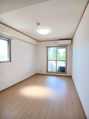 名古屋市中区のマンスリーマンション・ウィークリーマンション「グランツ丸の内 601・洋室(No.1421632)」メイン画像