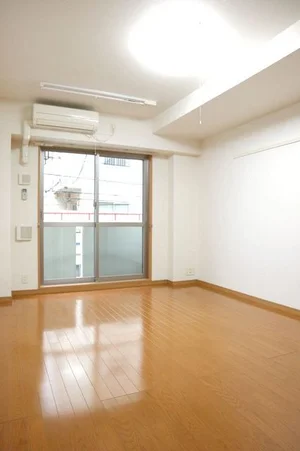 公益社団法人　地域医療振興協会　東京北医療センター周辺のマンスリーマンション・ウィークリーマンション「アヴニール 204・洋室(No.1421642)」メイン画像