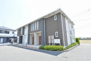 八代市のマンスリーマンション・ウィークリーマンション「アウローラ　Ⅰ 102・洋室(No.1421652)」メイン画像