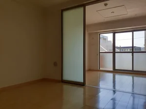のマンスリーマンション・ウィークリーマンション「グラン・ルミエール 304・洋室(No.1421659)」メイン画像