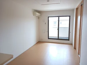 海部郡大治町のマンスリーマンション・ウィークリーマンション「グレイス　Ｂ 202・洋室(No.1421671)」メイン画像