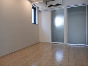 のマンスリーマンション・ウィークリーマンション「Ｆｏｎｔａｉｎｅ川崎 201・洋室(No.1421696)」メイン画像