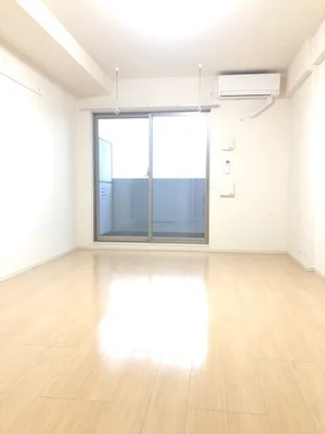 相模原市中央区のマンスリーマンション・ウィークリーマンション「メルベージュ 403・洋室(No.1421714)」メイン画像