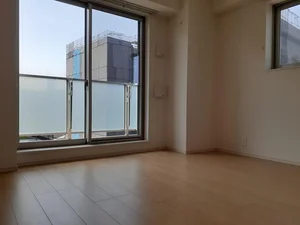 のマンスリーマンション・ウィークリーマンション「リバブルＫ 703・洋室(No.1421733)」メイン画像