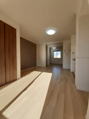 相模原市中央区のマンスリーマンション・ウィークリーマンション「ルシエル　アン 101・洋室(No.1421753)」メイン画像