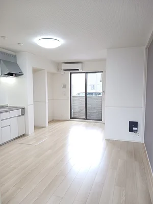相模原市中央区のマンスリーマンション・ウィークリーマンション「ルシエル　アン 101・洋室(No.1421753)」メイン画像