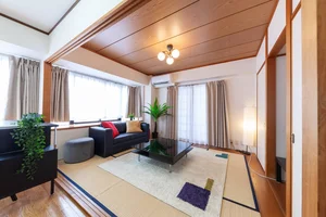 のマンスリーマンション・ウィークリーマンション「広尾駅から徒歩8分/恵比寿まで徒歩圏内の好立地/REJルフレ恵比寿 302(No.1421809)」メイン画像