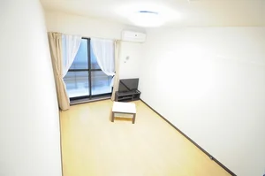 駒ヶ林駅（兵庫県）のマンスリーマンション・ウィークリーマンション「レオネクストクレール長田 203(No.1421863)」メイン画像