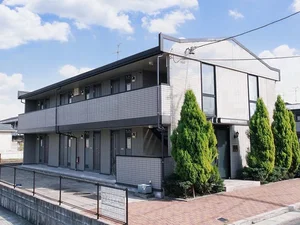 のマンスリーマンション・ウィークリーマンション「レオパレス早川Ｂ棟 103(No.1421905)」メイン画像