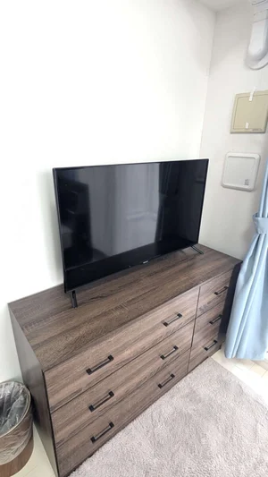 テレビ付きでスマートTVも♪