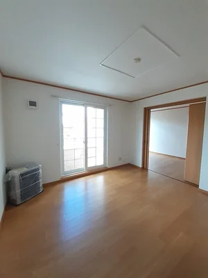 北海道の大東建託リーシング株式会社のマンスリーマンション・ウィークリーマンション「スカイピア文京１　Ｂ棟 204・洋室(No.1422012)」メイン画像